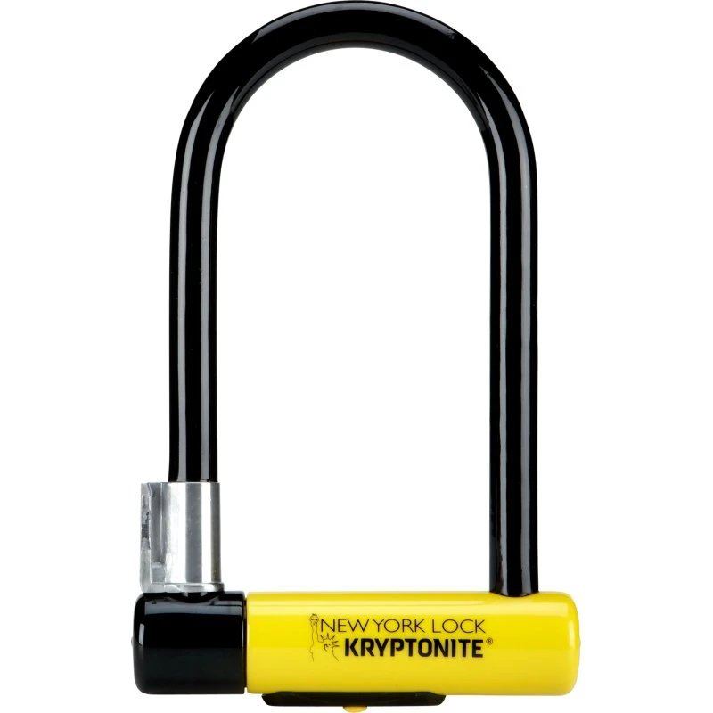 Kryptonite New York Std Antivol U 16 mm