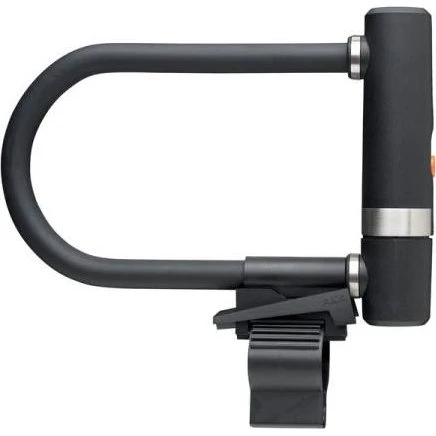 AXA Newton Pro 190 mm - Noir