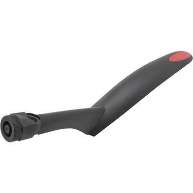 Polisport Cross Country Garde-boue Arrière 26-29" Noir