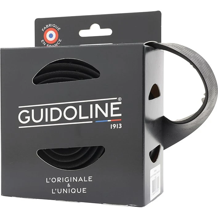 Velox Gravel Comfort 5.0 - Ruban de cintre Noir