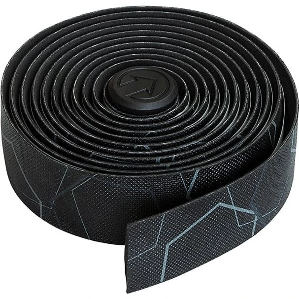 Pro Gravel Comfort Ruban de Cintre 3 mm Noir