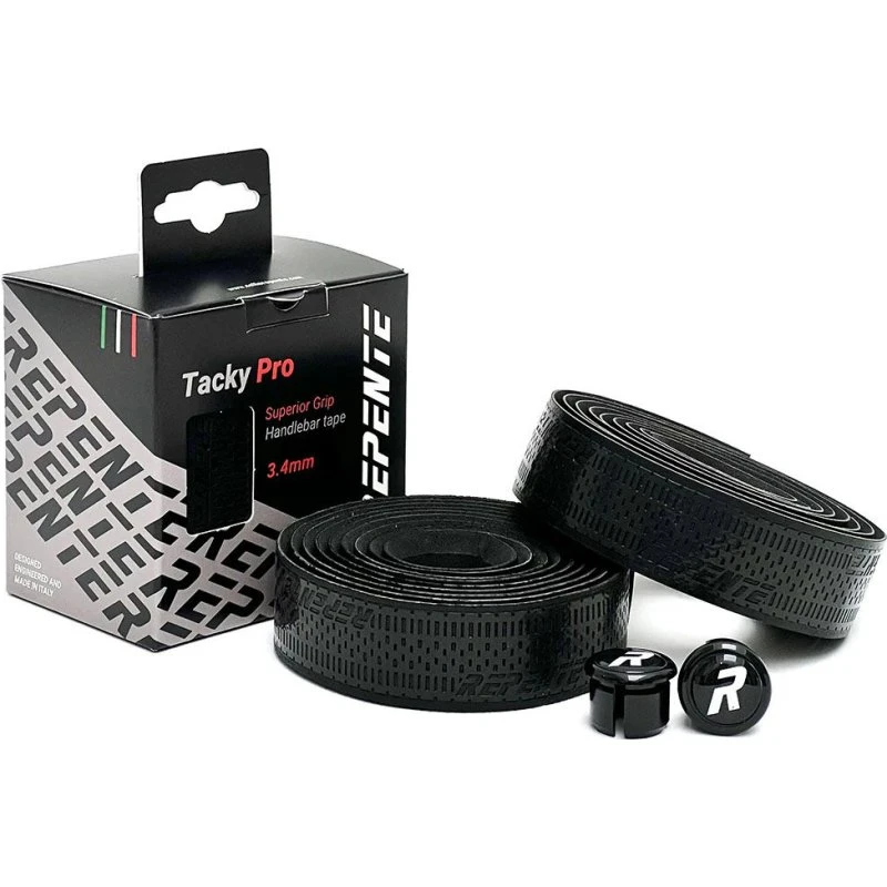 Repente Tacky Pro 3,4 mm Ruban de Cintre