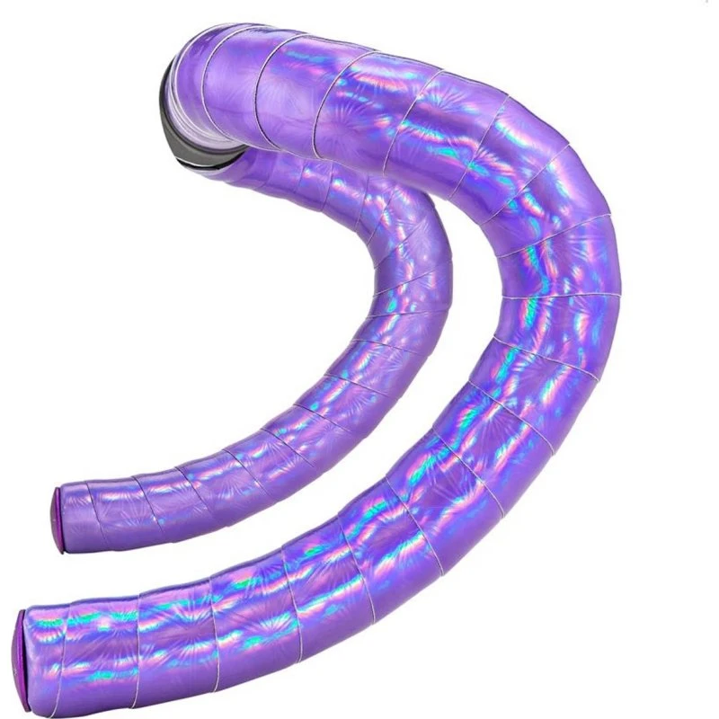 Supacaz Prizmatik Purple Haze - Ruban de Guidon