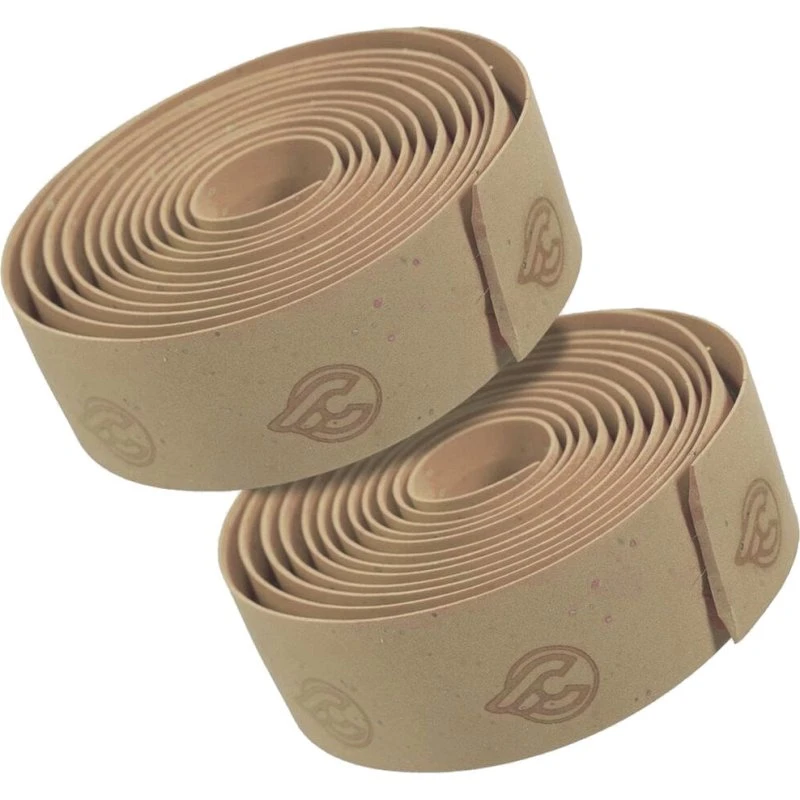 Cinelli Cork Gel Natural Ruban de Guidon