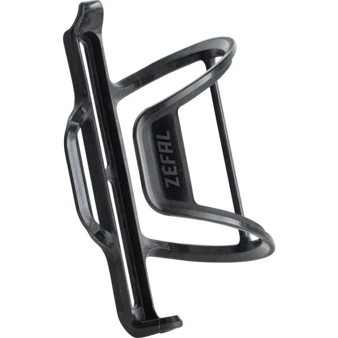 Zefal Pulse S2 Gauche Carbone Noir
