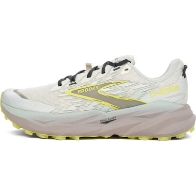 Brooks Cascadia 19 Femme