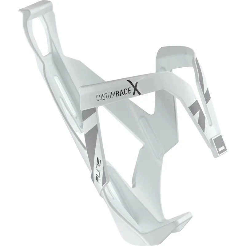 Shimano Custom RaceX Porte-bidon blanc
