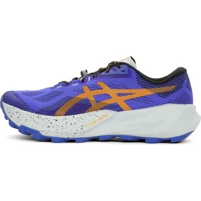 Asics Trabuco 14 Cobalt Burst Sandstorm - 43.5