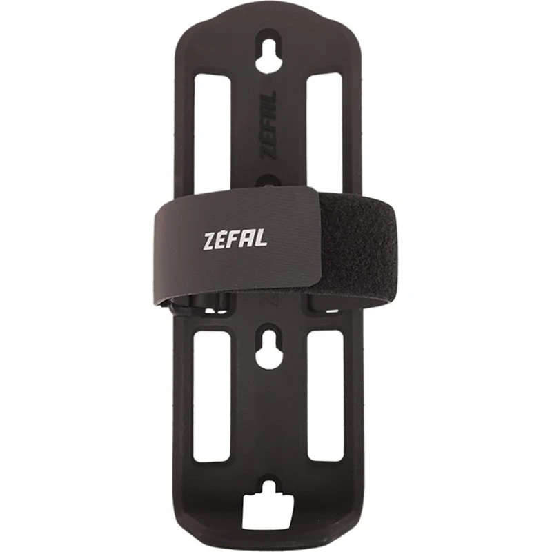 Zéfal Z-Adventure Porte-Bidon Noir