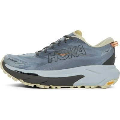 Hoka Gaviota 5 Homme - Mineral Blue