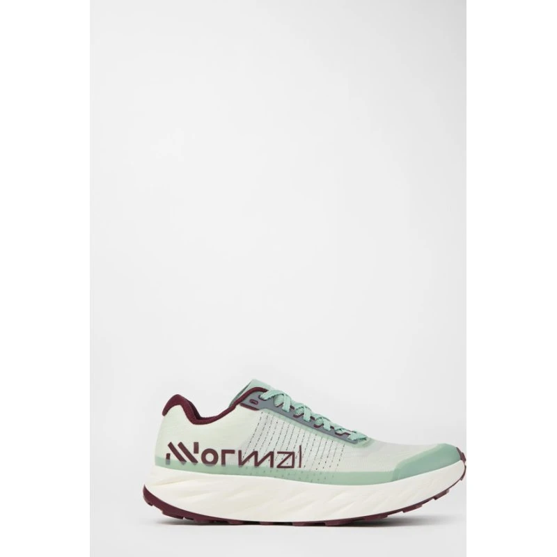 Nnormal Kjerag 2.0 Vert/Blanche 26