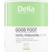 Delia Good Foot Sels de bain pour pieds 250 g