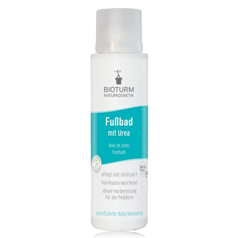 Bioturm Bain de Pieds N° 81