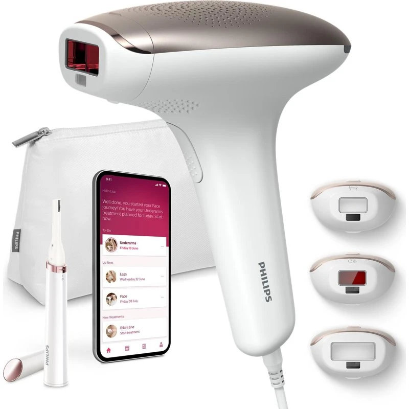 Philips Lumea IPL 7000 BRI923/00