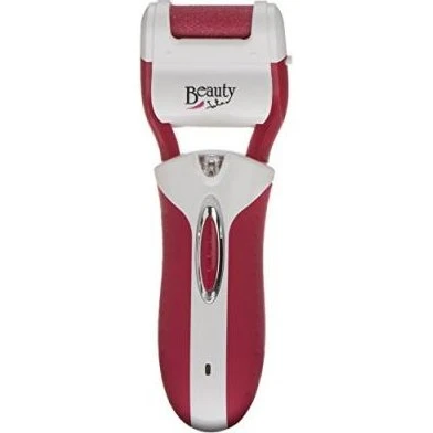 Jata DL87B Épilateur Rose avec Accessoires