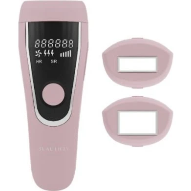 Beautifly B-Lumi Blush Épilateur Laser IPL