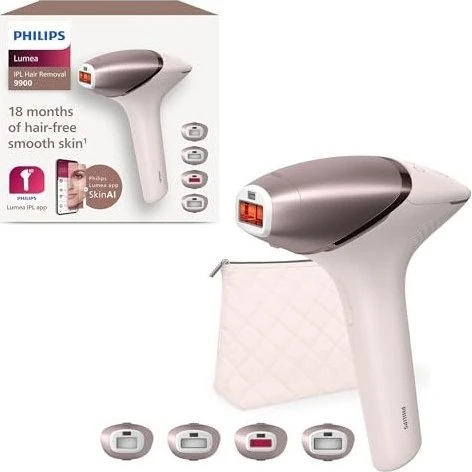 Philips Lumea Série 9900 IPL Reconditionné