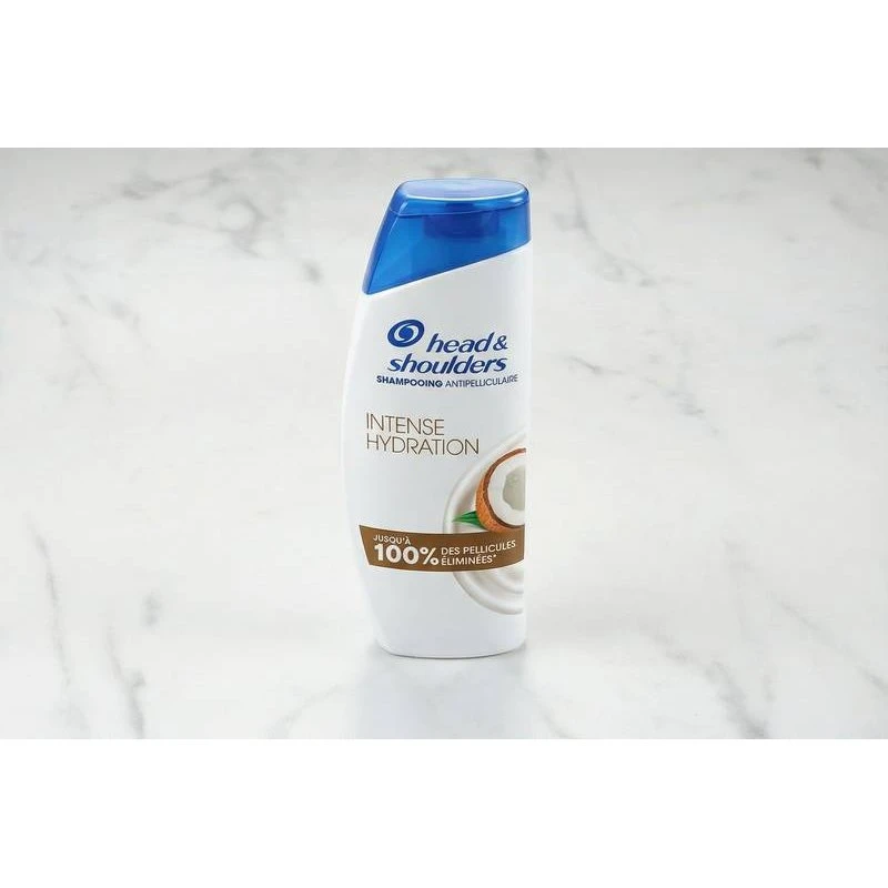 Head & Shoulders Intense Hydration Shampoing Huile de Coco