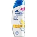 Head & Shoulders Citrus Fresh Shampoing Antipelliculaire 330ml