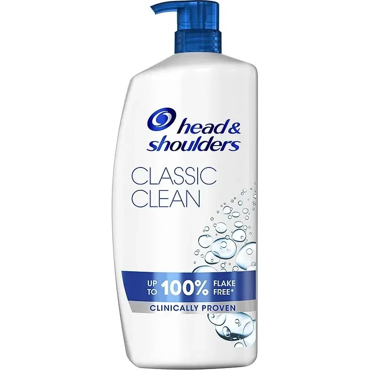 Head & Shoulders Shampooing Antipelliculaire Classic 285 mL