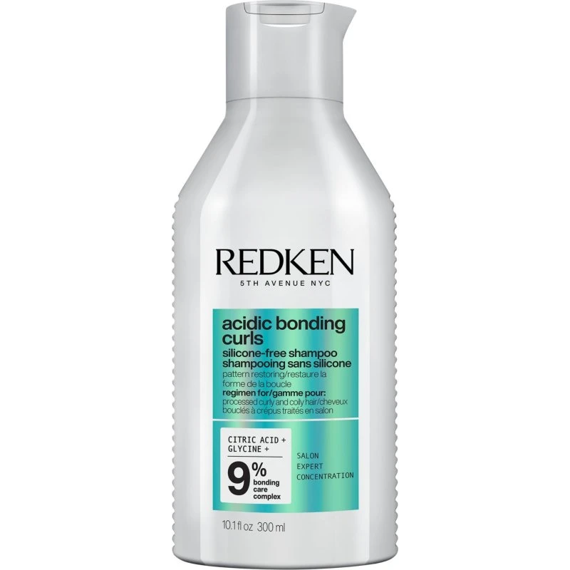 Redken Acidic Bonding Curls Shampoing 300 ml