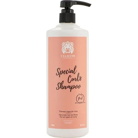 Valquer Shampoing Boucles 1000ml
