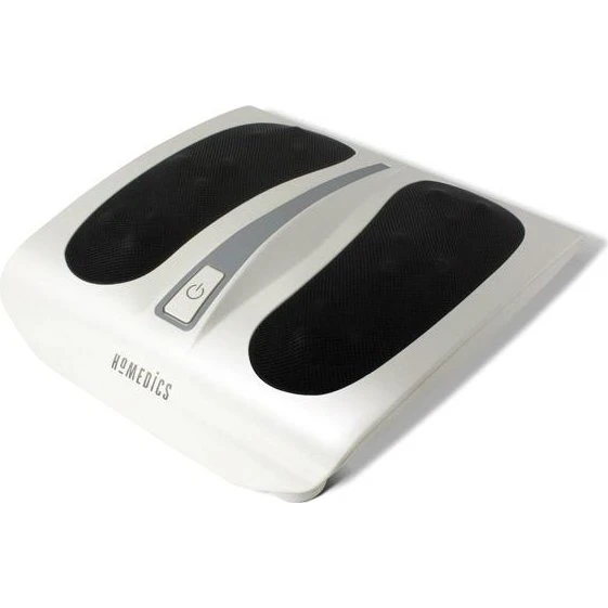 HoMedics FM-TS9 Masseur Pieds Shiatsu Chauffant