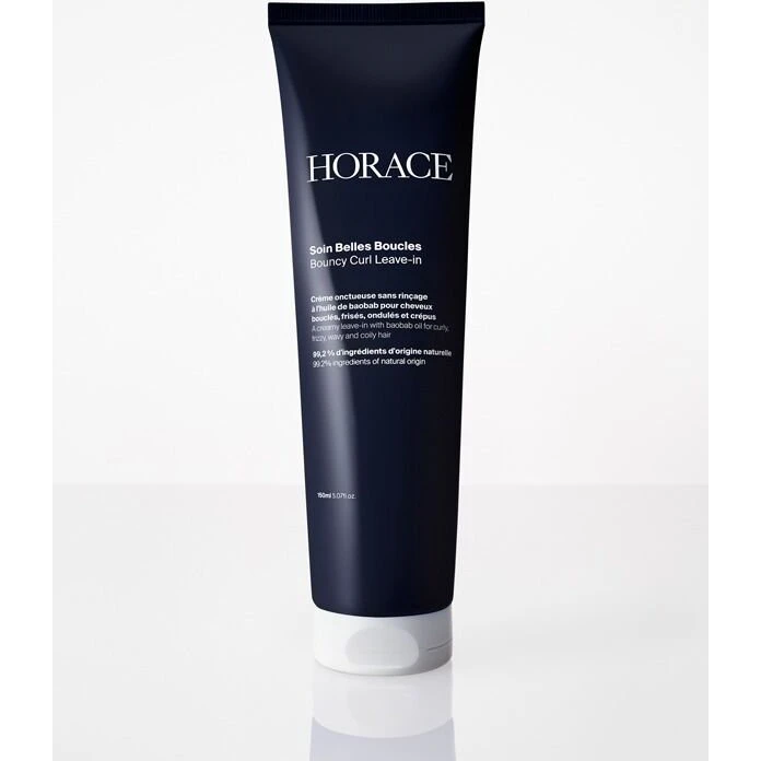 Horace Bouncy Curl Soin Sans Rinçage 150ml