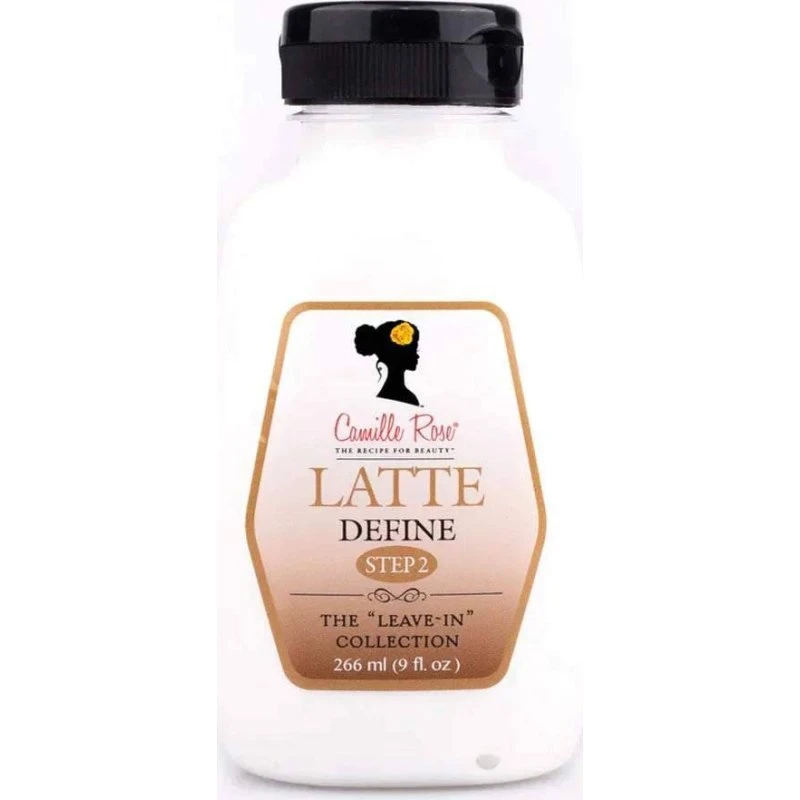 Camille Rose Latte Leave-In 266 ml