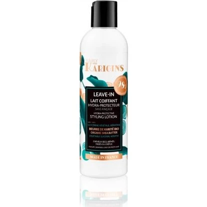 Kairly Karigins Lait Coiffant Hydratant 250ml