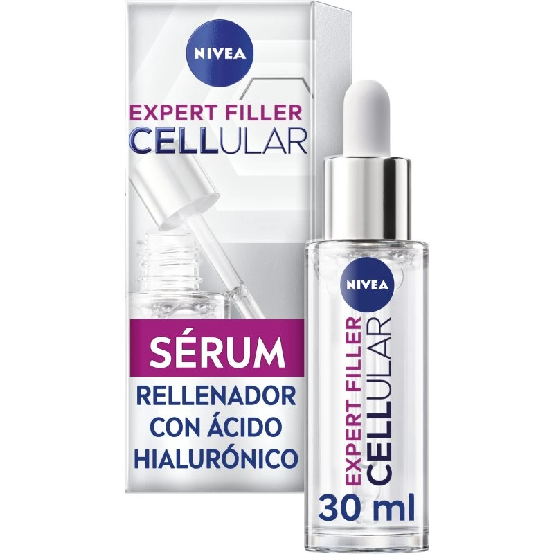 Nivea Cellular Expert Filler Sérum 30 ml