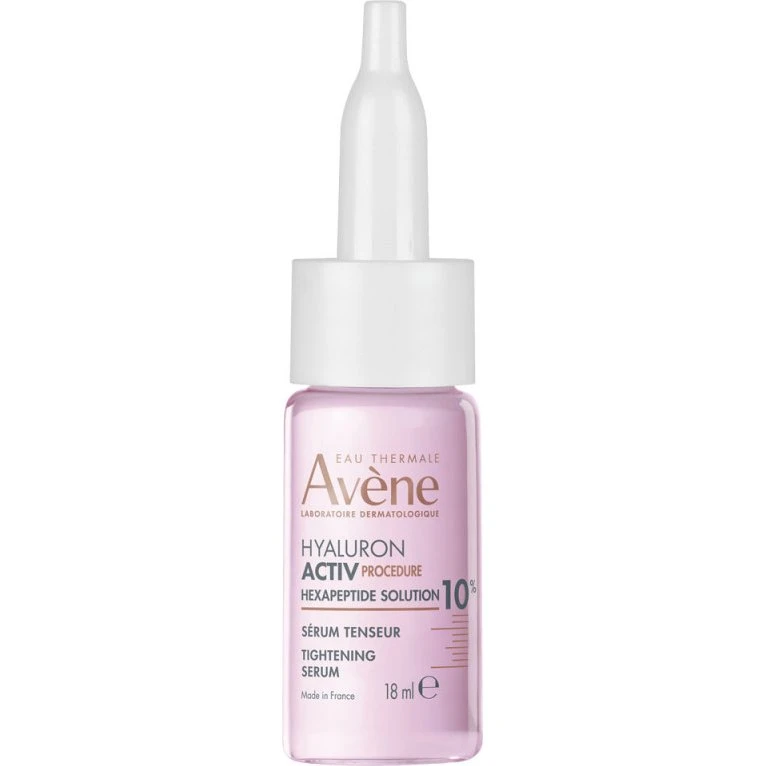Avène Hyaluron Activ Procedure Sérum Tenseur 10% Hexapeptide 20ml