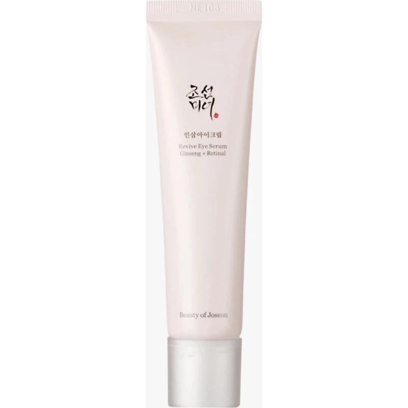 Beauty of Joseon Sérum Yeux Ginseng + Rétinal 30ml