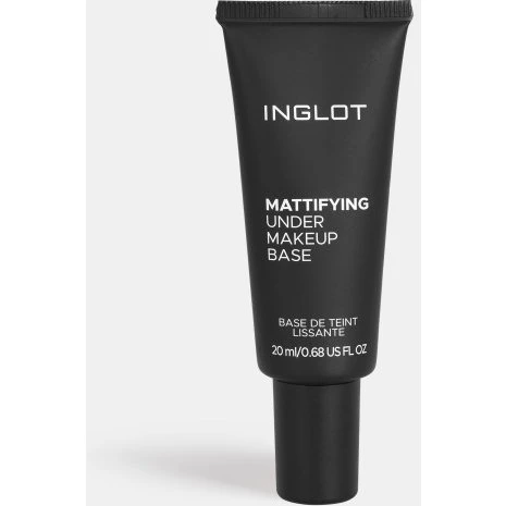 Inglot Under Makeup Base Matifiante 20 ml