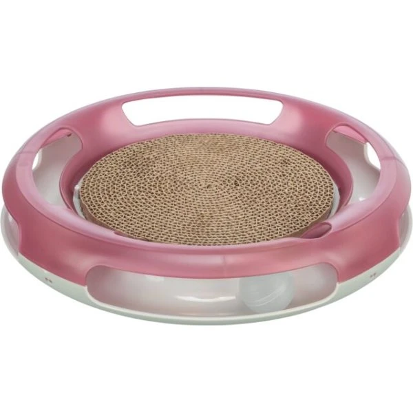 Trixie Race & Scratch pour Chat 37 cm