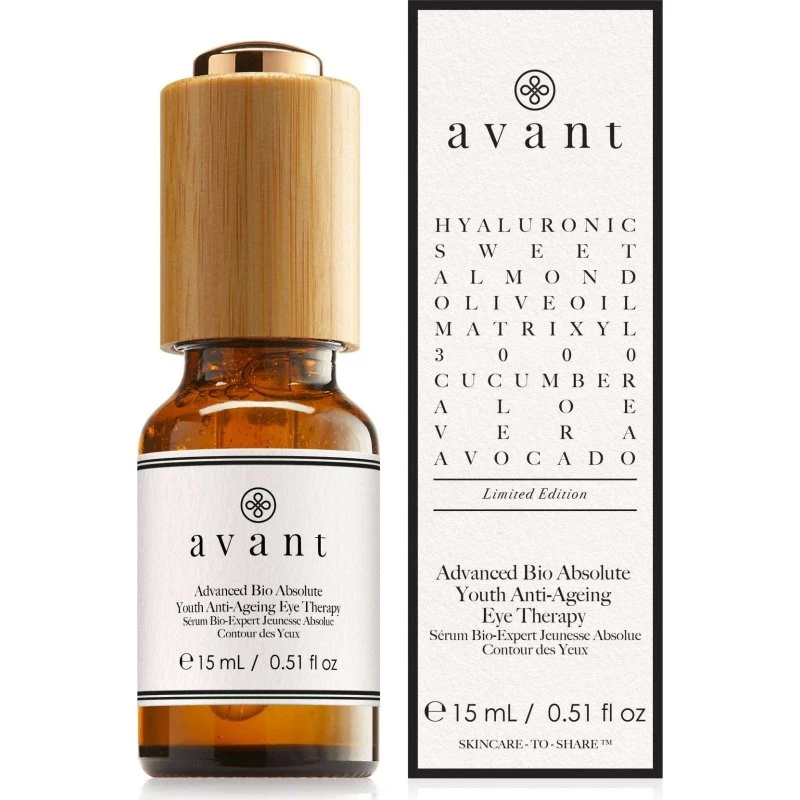 Bio Expert Jeunesse Absolue - Sérum Contour des Yeux Édition Limitée