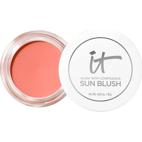 IT Cosmetics Sun Blush Sun Blossom 18g