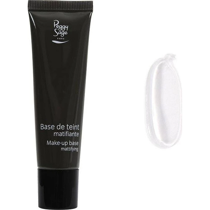 PEGGY SAGE Base Matifiante Visage 30 ml