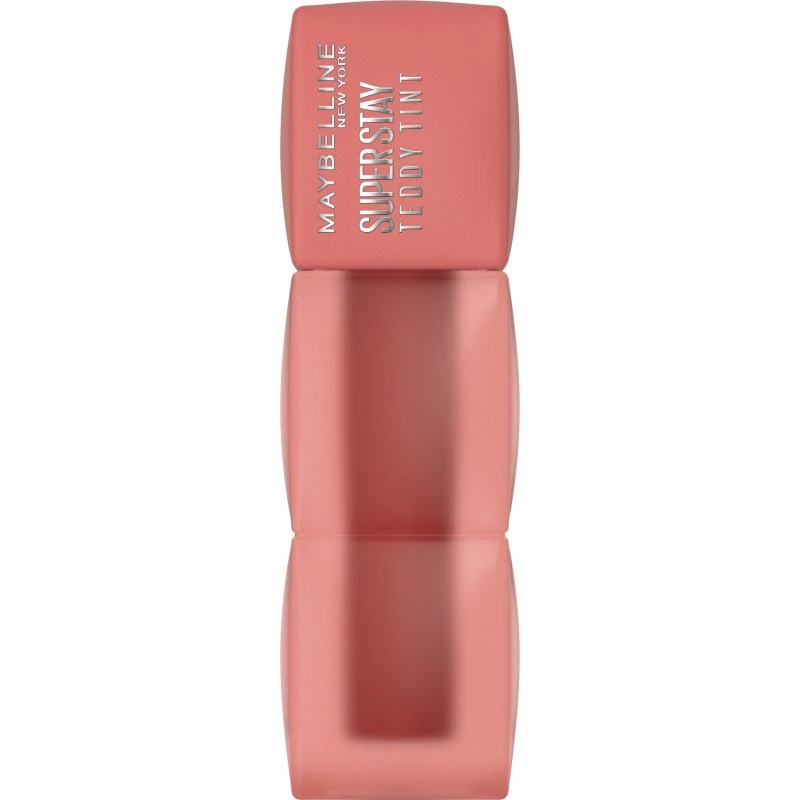 Maybelline Superstay Teddy Tint 5 ml - Teinte 40 Petalcore
