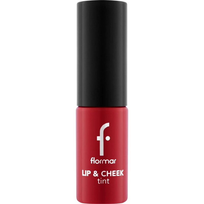 Flormar Lip & Cheek Tint 003 Apricot Marmalade 6,7 ml