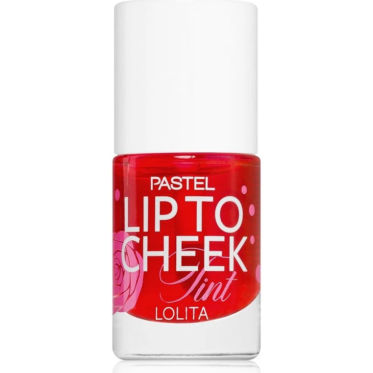 Pastel Lip To Cheek Tint Lolita 9,6 ml