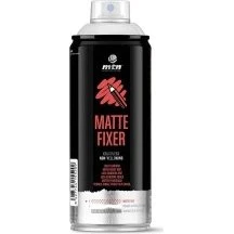 MTN PRO Fixatif Mat Bombe 400 ml