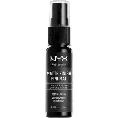 NYX Makeup Setting Spray Matte 18 ml