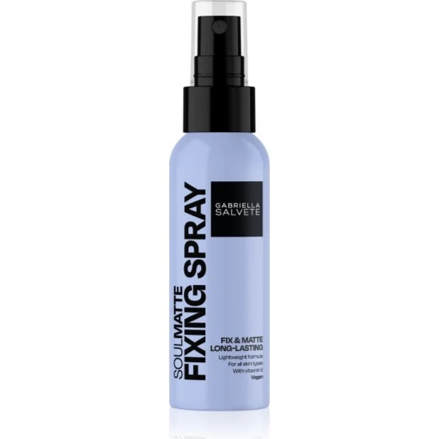 Gabriella Salvete SoulMatte Fixateur 100 ml