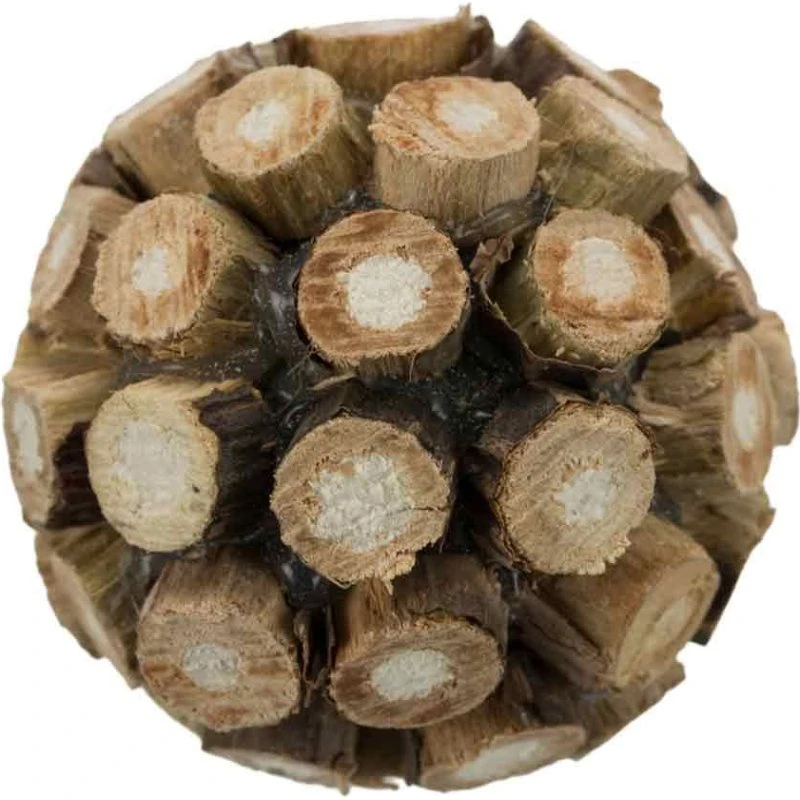 Trixie - Balle Matatabi pour Chat 4 cm