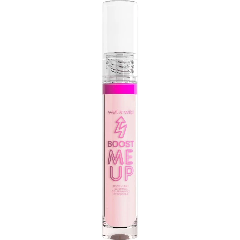 Wet N Wild Sérum Cils et Sourcils Transparent