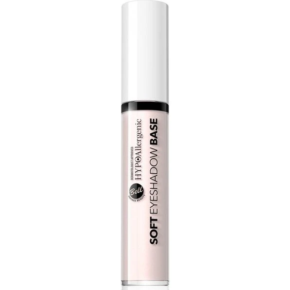 Bell HYPOAllergenic Soft Eyeshadow Base