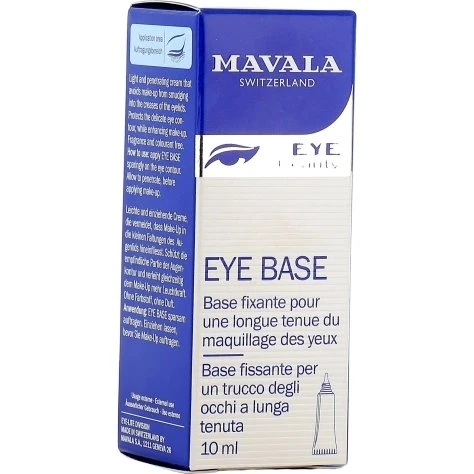 Mavala Eye Base 10 ml