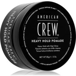 American Crew Heavy Hold Pomade 85 g