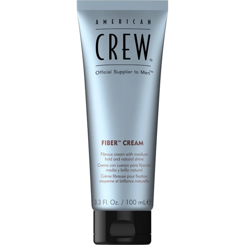 American Crew Fiber Cream 100 ml